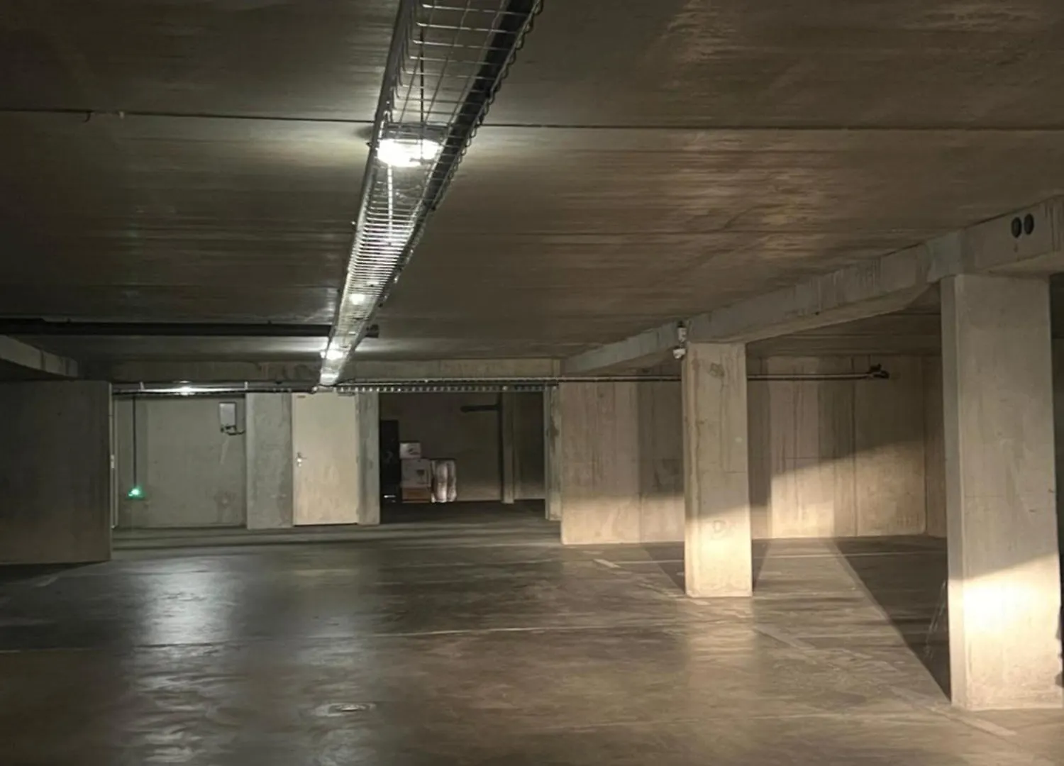 T2 Cosy Aeroport Toulouse Blagnac Apartment