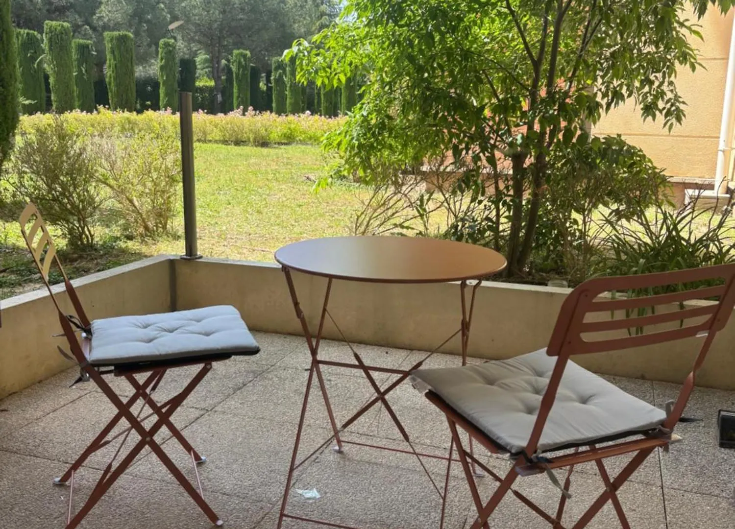 Apartmán T2 Cosy Aeroport Toulouse Blagnac 0*,