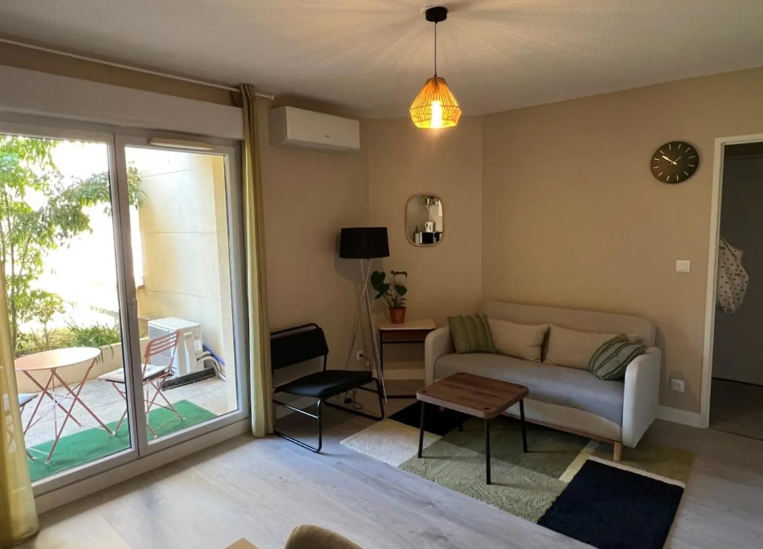 T2 Cosy Aeroport Toulouse Blagnac Apartment 0*,  France
