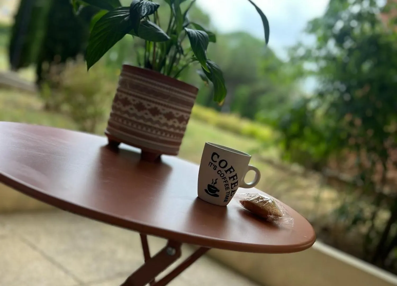 Apartmán T2 Cosy Aeroport Toulouse Blagnac Francie