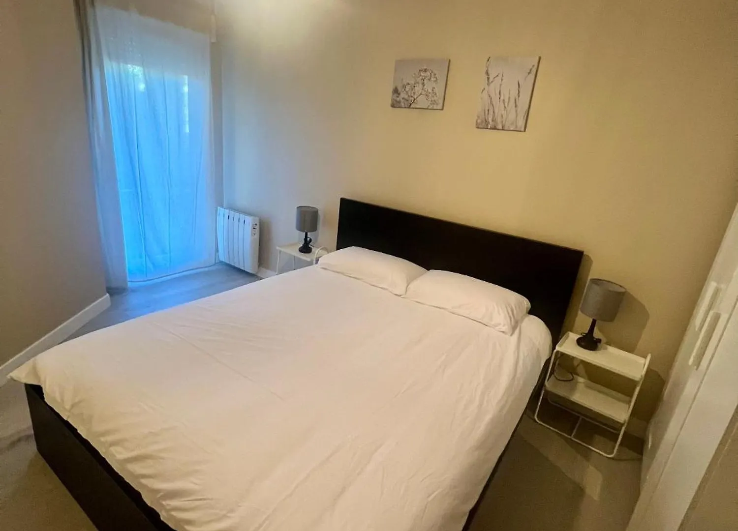 T2 Cosy Aeroport Toulouse Blagnac Apartment